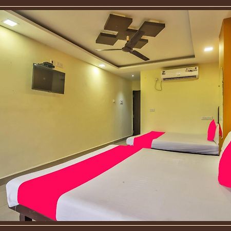 Welcome 2 Goa Calangute Bagian luar foto