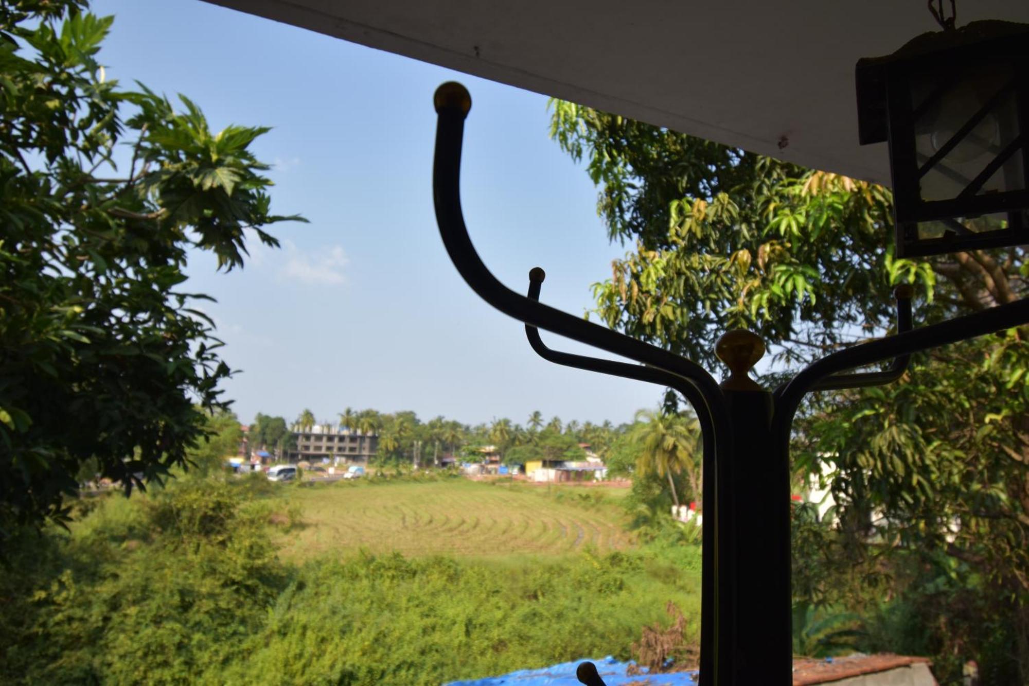 Welcome 2 Goa Calangute Bagian luar foto