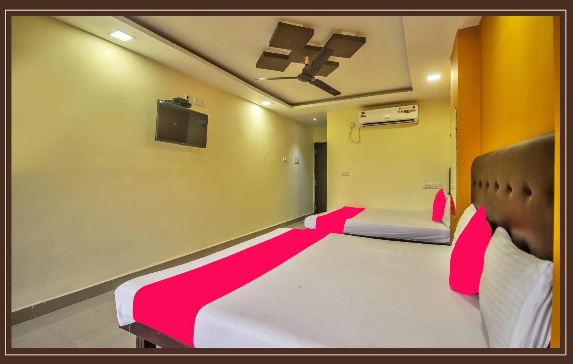 Welcome 2 Goa Calangute Bagian luar foto